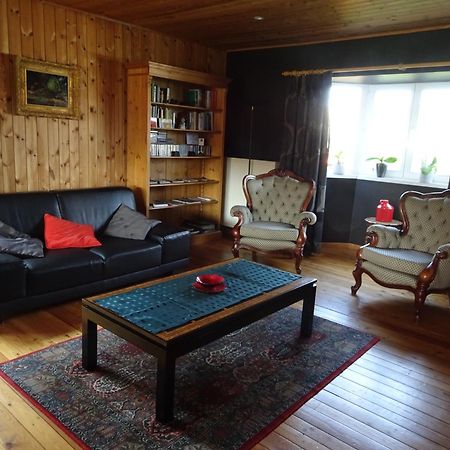 Chalet Buistemberg Brakel Exterior photo