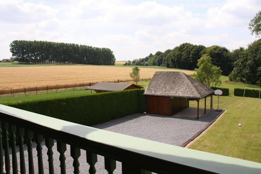 Chalet Buistemberg Brakel Exterior photo