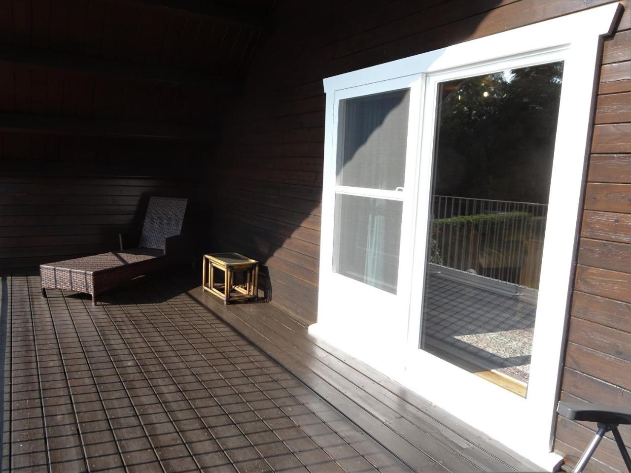 Chalet Buistemberg Brakel Exterior photo