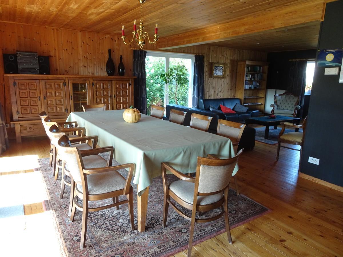 Chalet Buistemberg Brakel Exterior photo